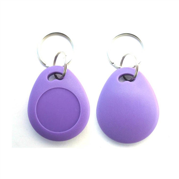 RFID Key Fob Copy
