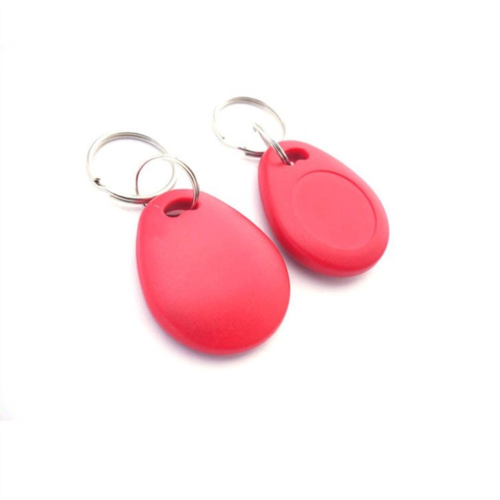RFID Key Fob Copy