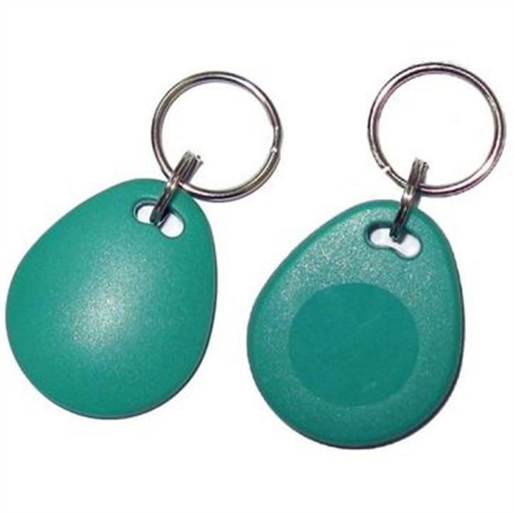 RFID Key Fob Copy