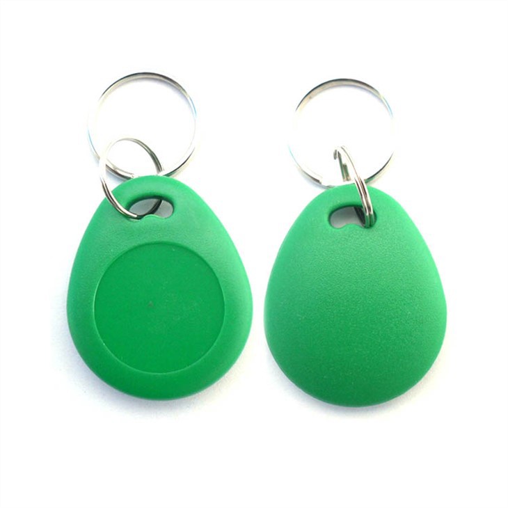 RFID Key Fob Copy