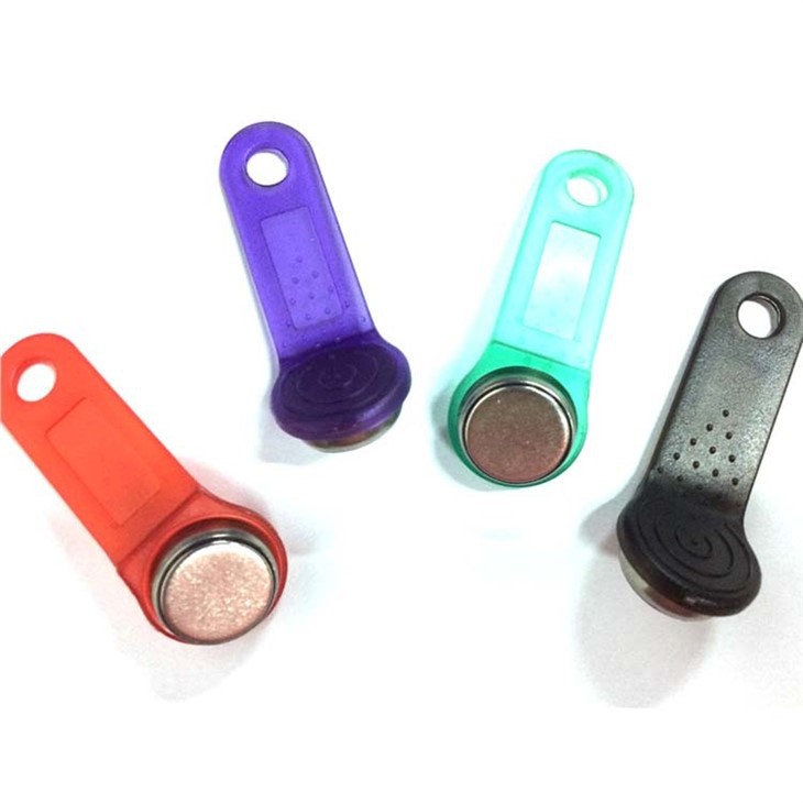 Syntek supplier iButton RFID Tags