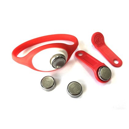 Ibutton DS1990a