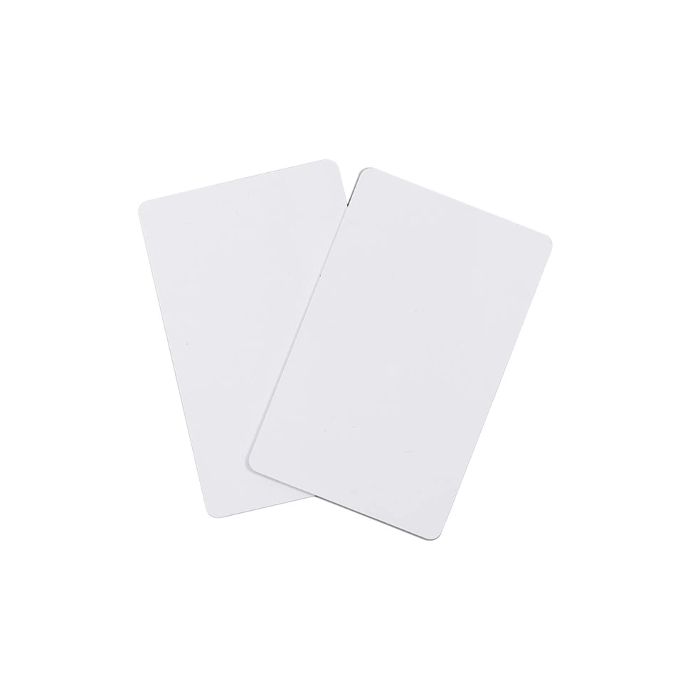 Blank Rfid Card