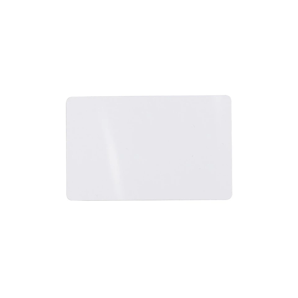 Blank Rfid Card