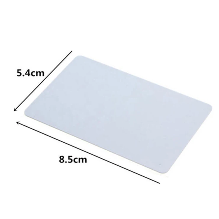 NFC White Blank Card NFC White Blank Card