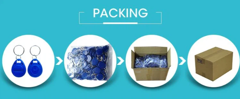 Key Ring Label Tags PACKING Key Ring Label Tags PACKING