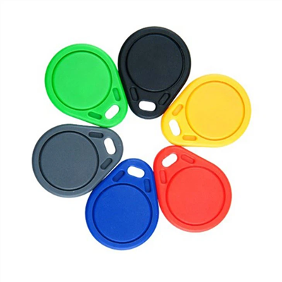 Mifare Classic 1k Key Fob