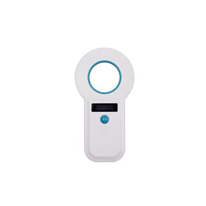UHF Handheld Reader