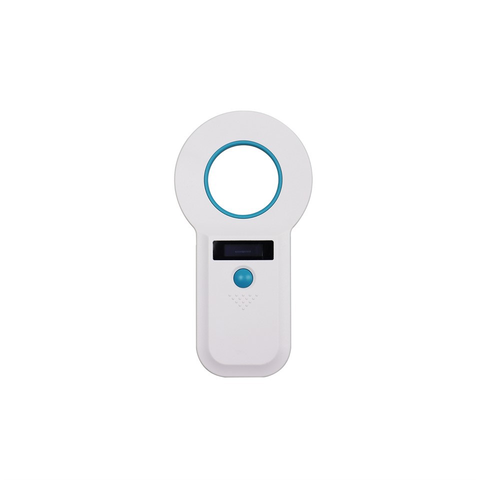 UHF Handheld Reader